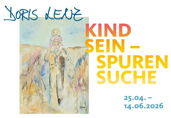 Plakat der Ausstellung