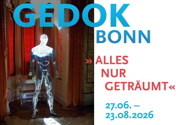 Titelbild der Ausstellung