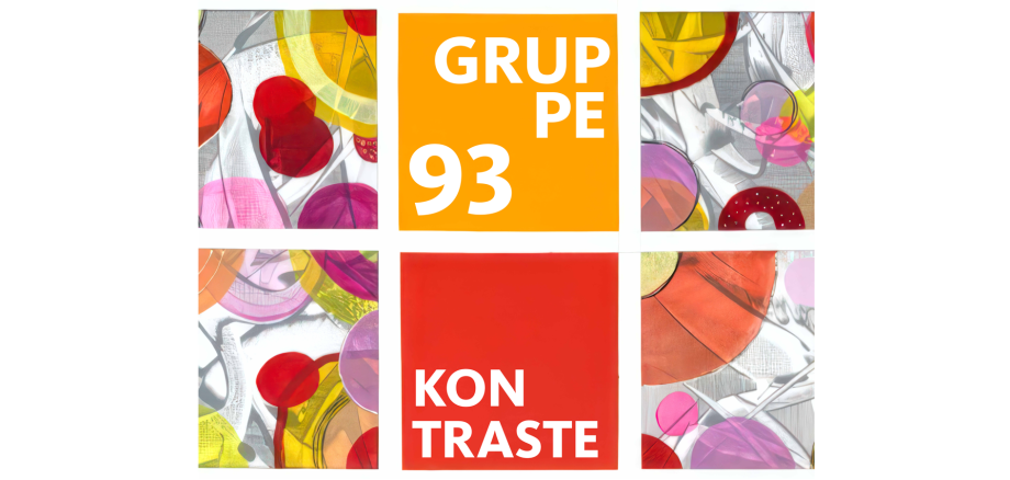 Logo der Ausstellung