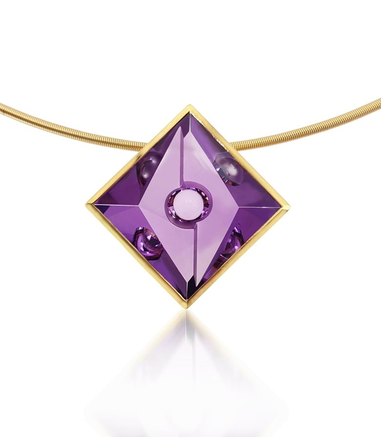 Foto: Moonlight Amethyst