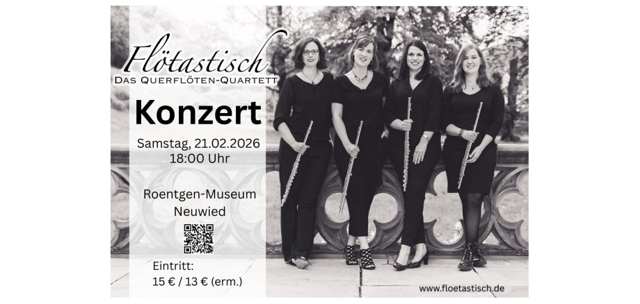 Foto: Gruppenfoto Flötastisch