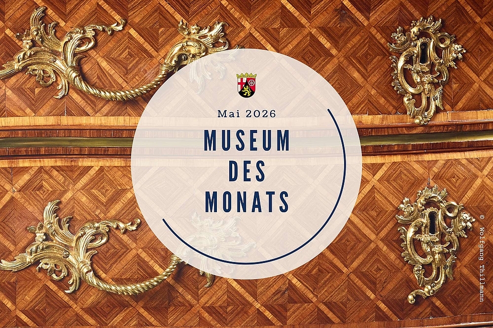 Titelbild Museum des Monats