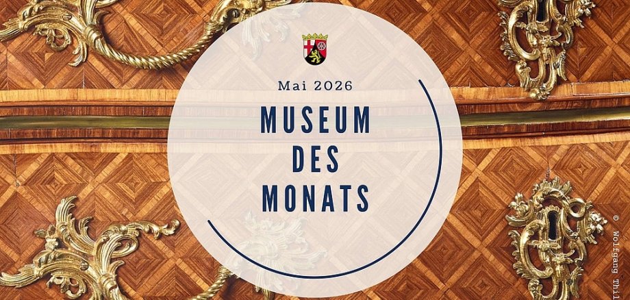Museum des Monats Titelbild Museum des Monats